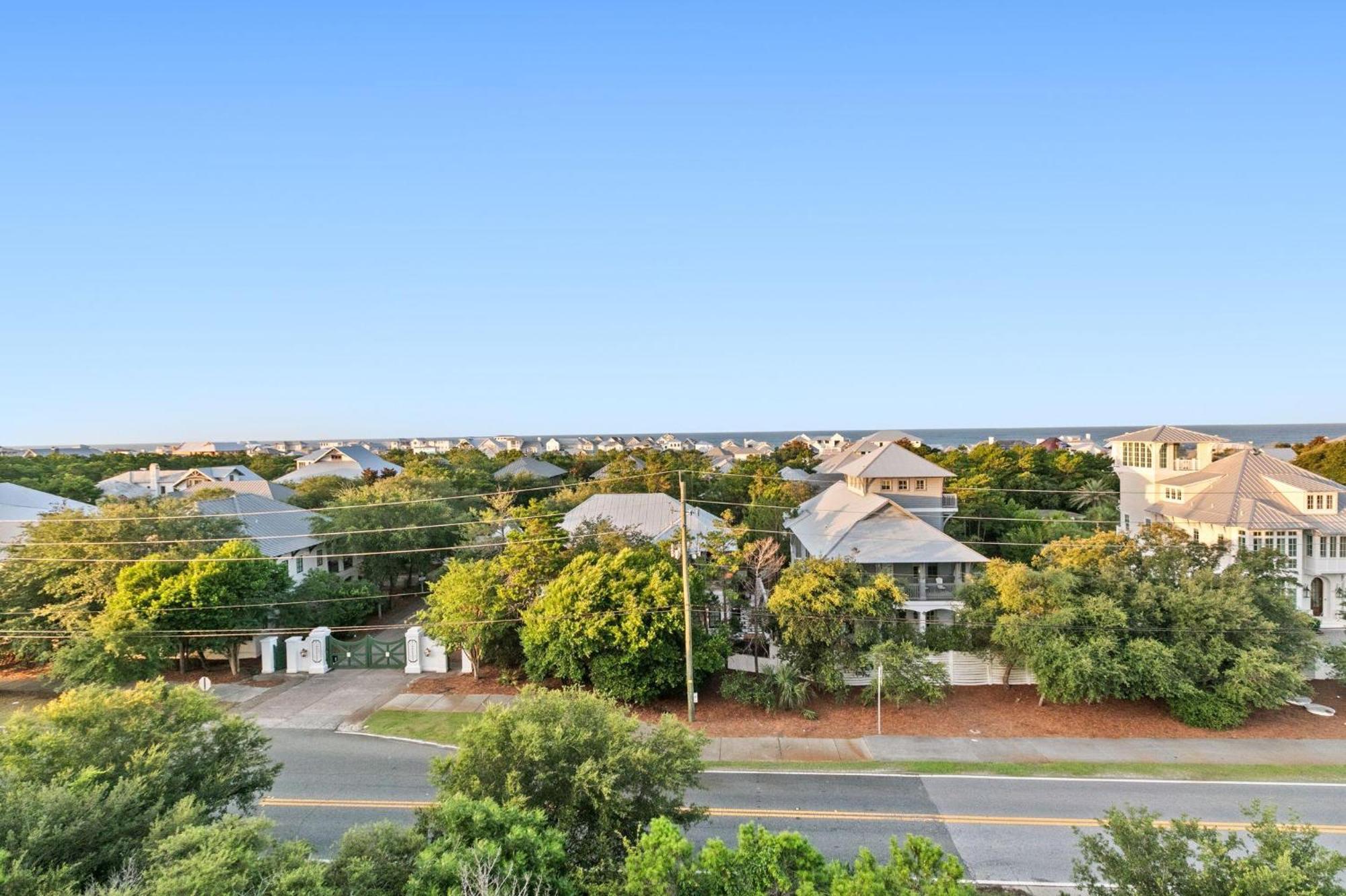 The Pointe 333 Villa Inlet Beach Exterior foto